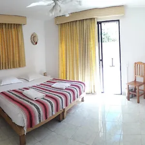 Bed and breakfast Casa Rita