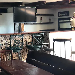 Inn Privada A 5 Minutos De La Playa